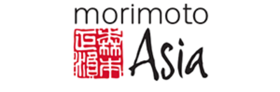 Morimoto-logo